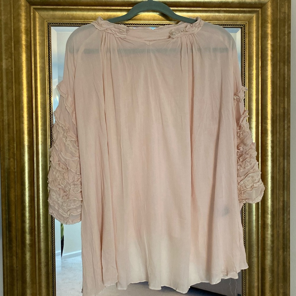 POL blouse